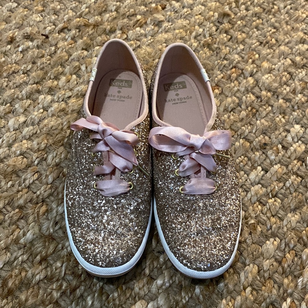 Keds Kate Spade women’s size 8.5